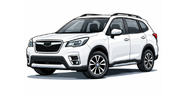 seguro automotriz Subaru
