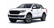 seguro automotriz Ford