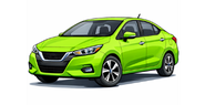 seguro automotriz Nissan