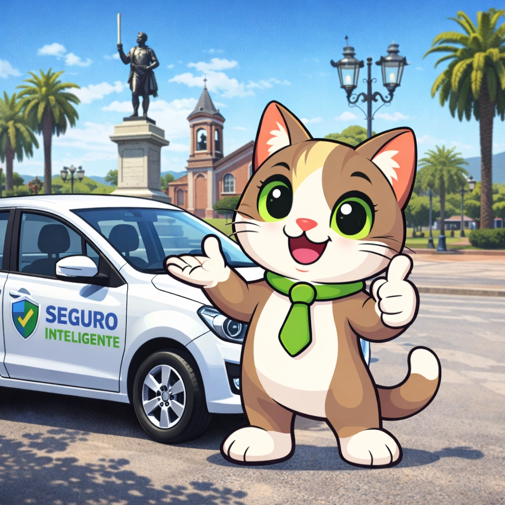 Seguro automotriz en la Provincia de Melipilla